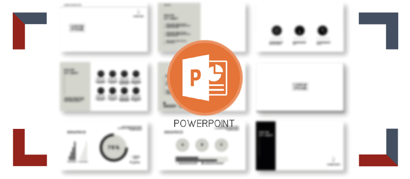 Designing A Scientific Article In PowerPoint